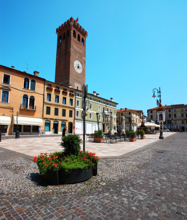 Bassano del Grappa